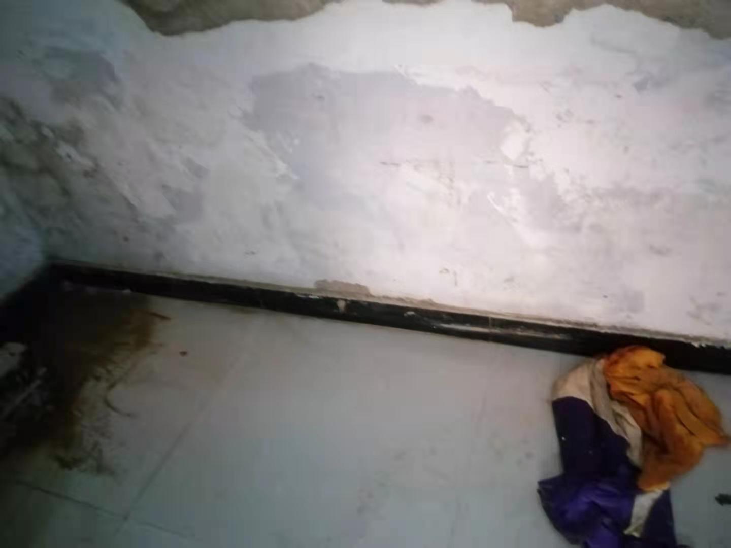 金门家里漏水了怎么办？
