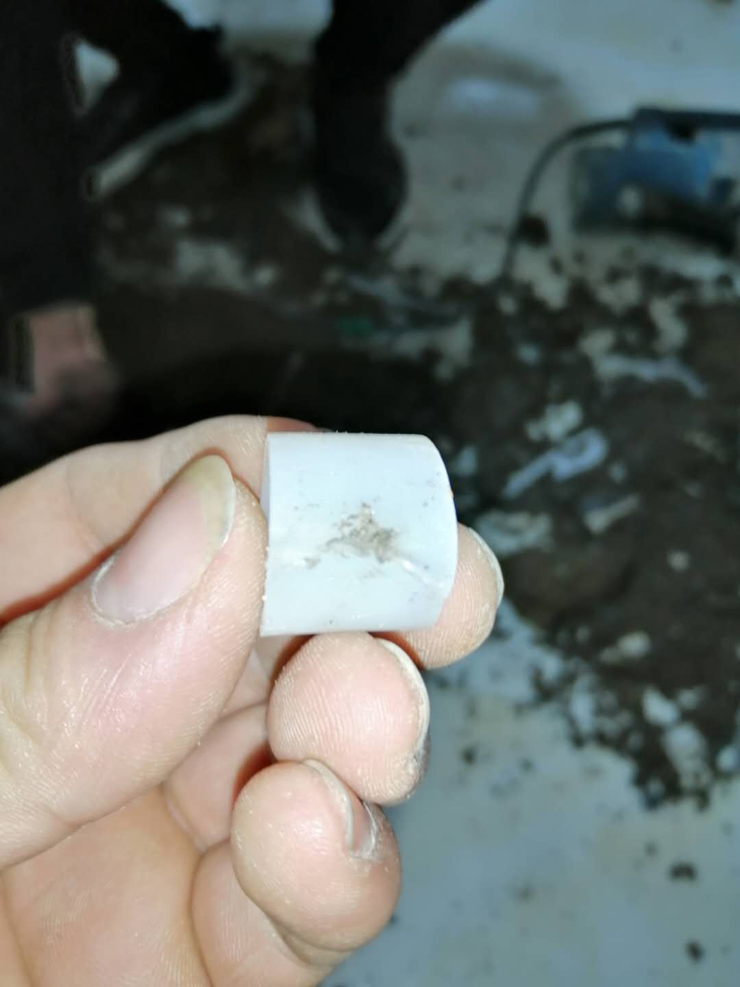 金门地暖漏水检测
