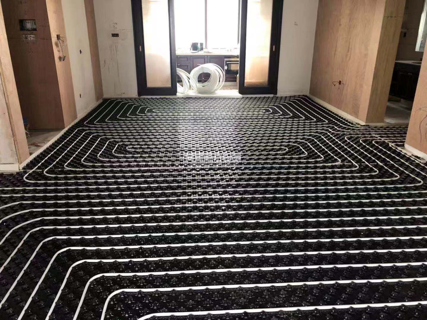 金门地暖供热前需要注意什么_？